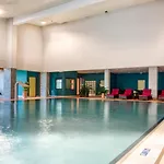 Vitalhotel Quellengarten - Hotel