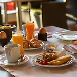 Vitalhotel Quellengarten - 3* リンゲナウ