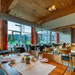 Vitalhotel Quellengarten - Lingenau