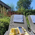 Vitalhotel Quellengarten - Hotel Lingenau