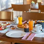 Vitalhotel Quellengarten - Hotel 3*