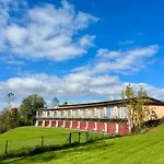 Hotel Vitalhotel Quellengarten - Lingenau