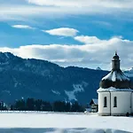Hotel Vitalhotel Quellengarten - 3*