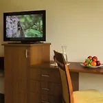 ホテル Vitalhotel Quellengarten -