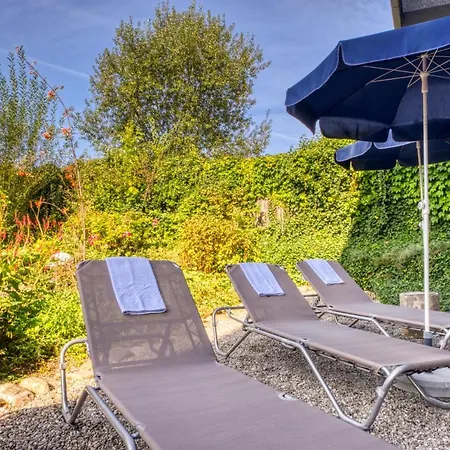 Vitalhotel Quellengarten - Hotel Lingenau