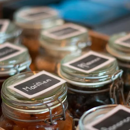 Vitalhotel Quellengarten -