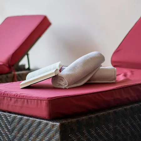 Vitalhotel Quellengarten - 3*