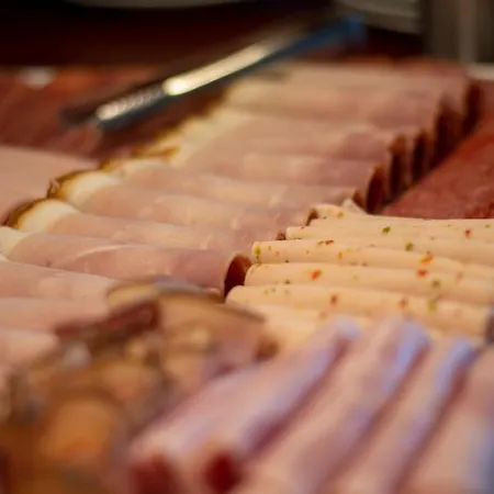 Vitalhotel Quellengarten -