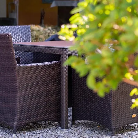 Vitalhotel Quellengarten - 3*