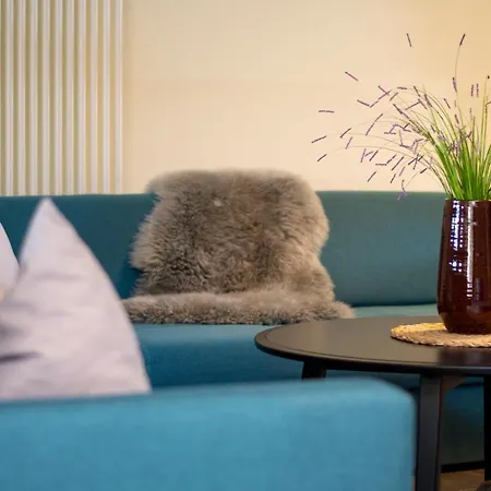 Hotel Vitalhotel Quellengarten -