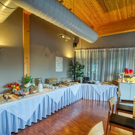 Vitalhotel Quellengarten - 3*