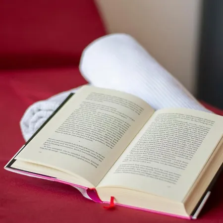 Vitalhotel Quellengarten - Hotel Lingenau