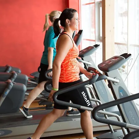 Vitalhotel Quellengarten - 3*