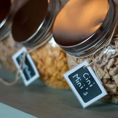 Hotel Vitalhotel Quellengarten - 3*