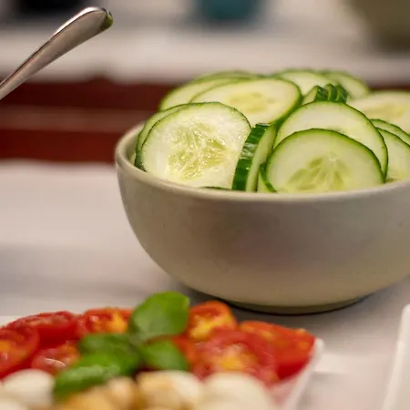 Vitalhotel Quellengarten - Hotel Lingenau