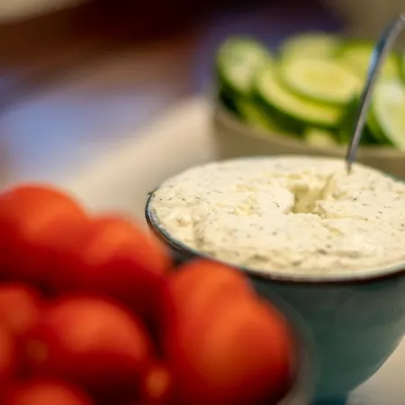 Vitalhotel Quellengarten - 3*