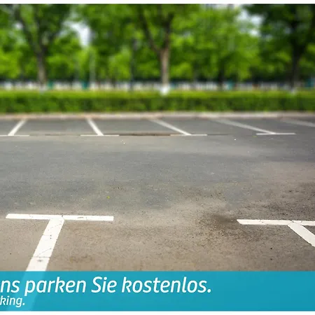 Hotel Vitalhotel Quellengarten -