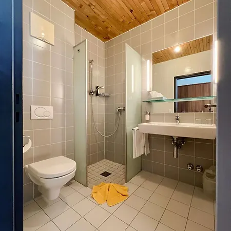 Vitalhotel Quellengarten - Lingenau