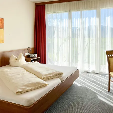 Vitalhotel Quellengarten - Hotel