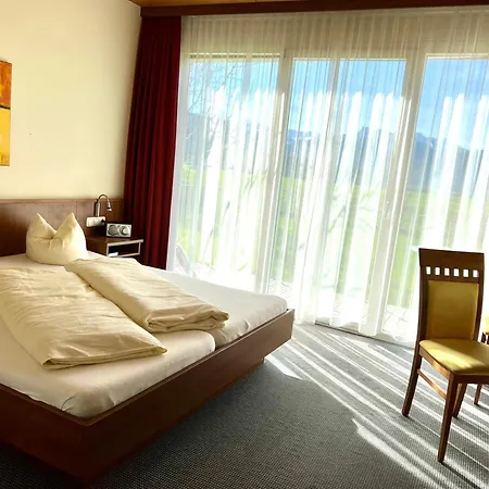 Hotel Vitalhotel Quellengarten -