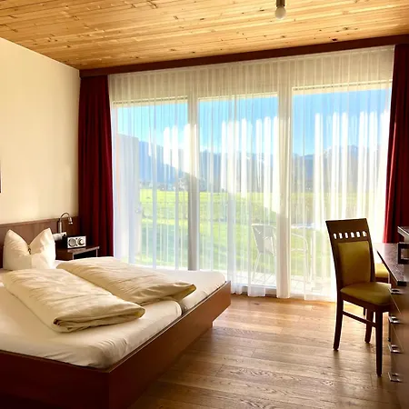 Vitalhotel Quellengarten - Hotel Lingenau