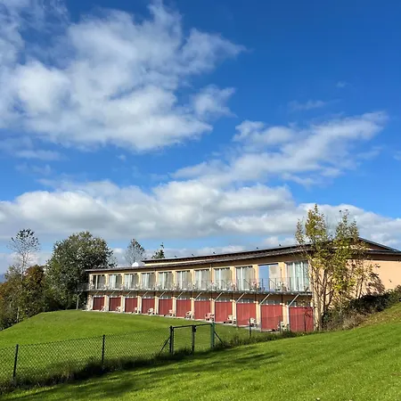 Vitalhotel Quellengarten -