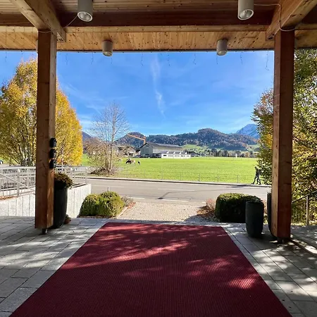 Vitalhotel Quellengarten - Hotel