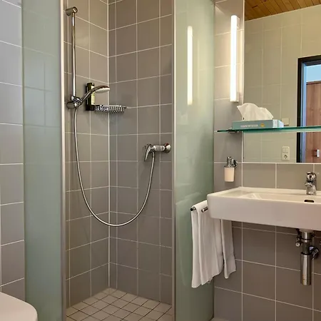 Vitalhotel Quellengarten - 3* Lingenau