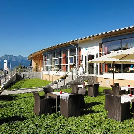 Vitalhotel Quellengarten - 3*