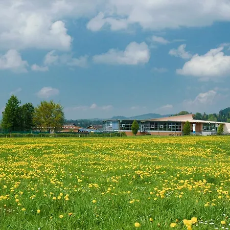 Vitalhotel Quellengarten -