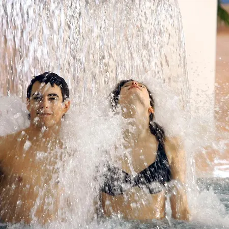 Hotel Vitalhotel Quellengarten - Lingenau