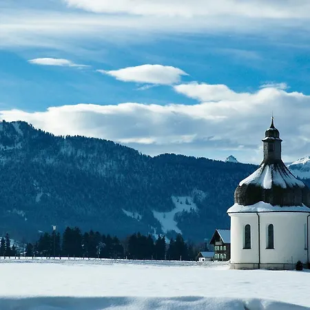 Hotel Vitalhotel Quellengarten - 3*