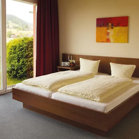 Vitalhotel Quellengarten - 3*