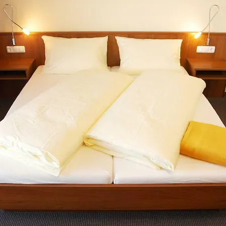 Hotel Vitalhotel Quellengarten -