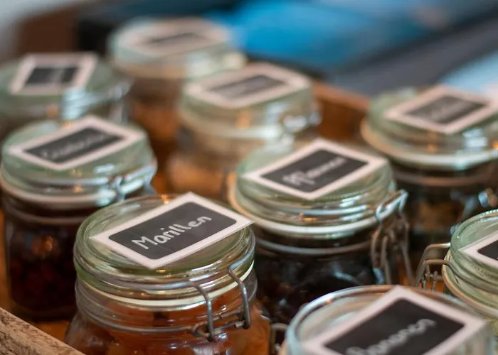 Vitalhotel Quellengarten -