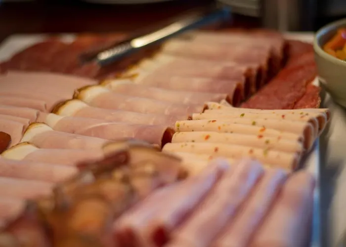 Vitalhotel Quellengarten -