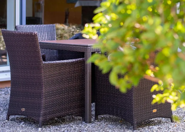 Vitalhotel Quellengarten - 3*