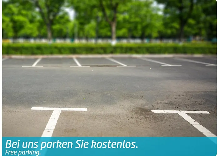 Hotel Vitalhotel Quellengarten -