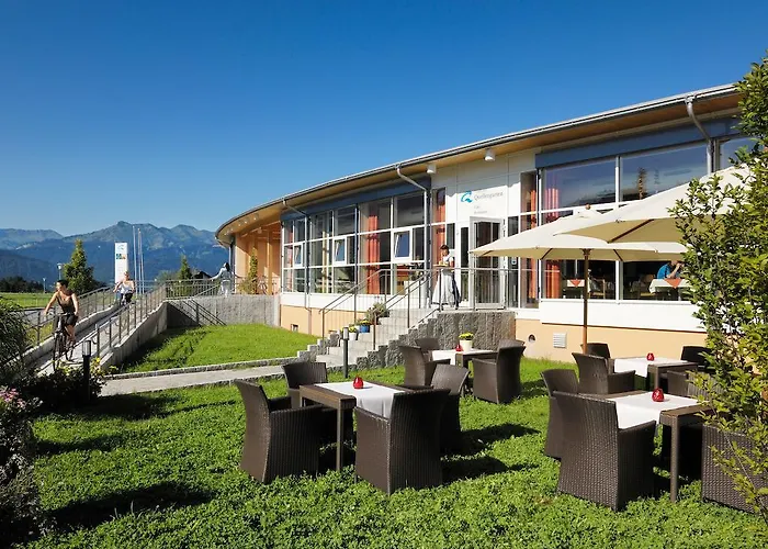 Vitalhotel Quellengarten - 3*